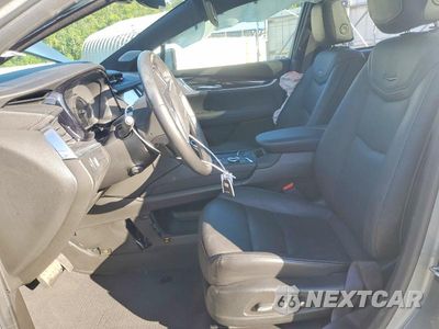 Zdjęcie 7 z 13 samochodu: 2023 CADILLAC XT5 PREMIUM LUXURY VIN:1GYKNDRS5PZ229750 - miniatura