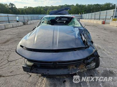 Piąte zdjęcie samochodu w środku: 2018 DODGE CHARGER SXT PLUS VIN:2C3CDXHGXJH223451 - miniatura