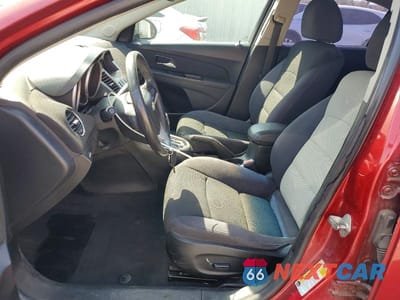 Zdjęcie 7 z 12 samochodu: 2013 CHEVROLET CRUZE LT VIN:1G1PC5SB2D7267146 - miniatura
