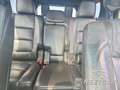 Zdjęcie 10 z 13 samochodu: 2014 FORD EXPLORER LIMITED VIN:1FM5K7F83EGA76456 - miniatura