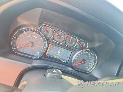 Zdjęcie 9 z 12 samochodu: 2014 CHEVROLET SILVERADO K1500 LT VIN:3GCUKREC1EG398244 - miniatura