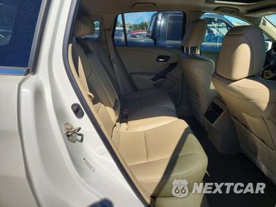 Zdjęcie 10 z 12 samochodu: 2018 ACURA RDX VIN:5J8TB3H36JL014879 - miniatura