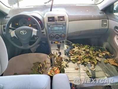 Zdjęcie 8 z 12 samochodu: 2011 TOYOTA COROALLA VIN:JTDBU4EE2B9143961 - miniatura