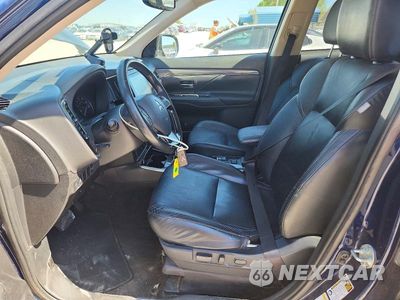 Zdjęcie 7 z 14 samochodu: 2020 MITSUBISHI OUTLANDER SE VIN:JA4AD3A37LZ035910 - miniatura