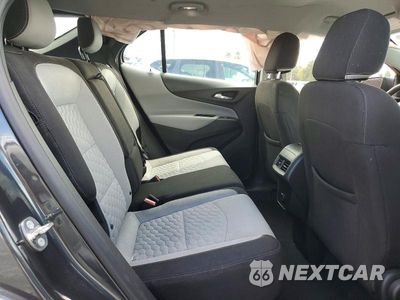Zdjęcie 11 z 13 samochodu: 2018 CHEVROLET EQUINOX LS VIN:3GNAXHEV4JS641530 - miniatura