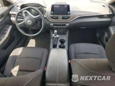 Zdjęcie 8 z 12 samochodu: 2025 NISSAN ALTIMA SV VIN:1N4BL4DV6SN391440 - miniatura