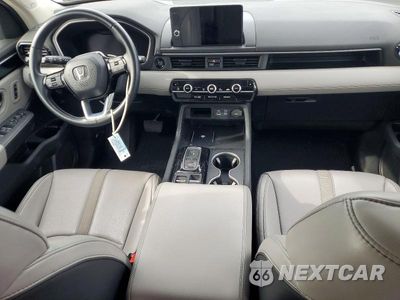 Zdjęcie 8 z 13 samochodu: 2024 HONDA PILOT TOURING VIN:5FNYG1H74RB037234 - miniatura