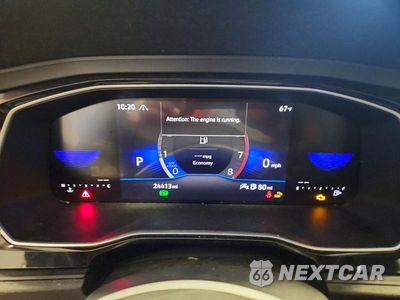 Zdjęcie 9 z 12 samochodu: 2024 VOLKSWAGEN JETTA SE VIN:3VWEM7BU2RM038257 - miniatura
