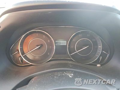 Zdjęcie 9 z 13 samochodu: 2020 NISSAN ARMADA SL VIN:JN8AY2ND5LX017350 - miniatura