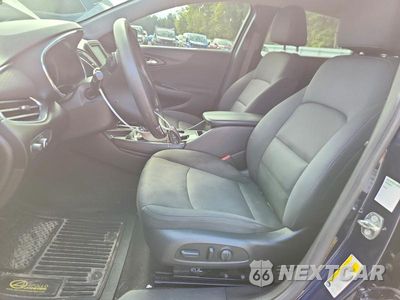 Zdjęcie 7 z 12 samochodu: 2018 CHEVROLET MALIBU LT VIN:1G1ZD5ST1JF136631 - miniatura