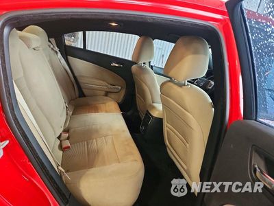 Zdjęcie 10 z 12 samochodu: 2014 DODGE CHARGER SE VIN:2C3CDXBG8EH145055 - miniatura