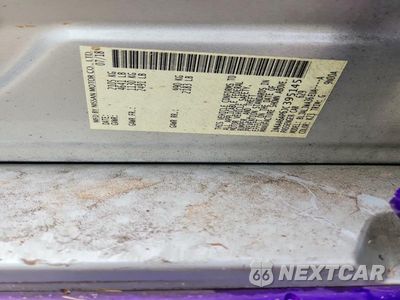 Zdjęcie 13 z 13 samochodu: 2018 NISSAN MAXIMA 3.5 SV VIN:1N4AA6AP6JC395145 - miniatura
