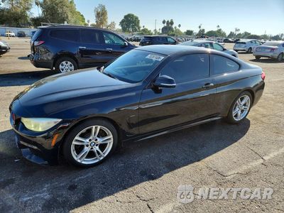2015 BMW 428 I WBA3N3C58FK234159 - główne zdjęcie licytacji z USA - miniatura