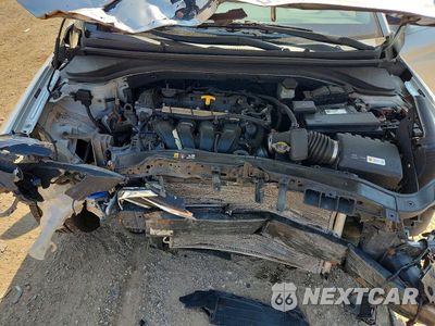 Zdjęcie 11 z 12 samochodu: 2018 HYUNDAI ELANTRA SEL VIN:5NPD84LF0JH347852 - miniatura