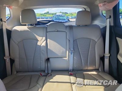 Zdjęcie 10 z 14 samochodu: 2020 BUICK ENVISION ESSENCE VIN:LRBFX2SA1LD109411 - miniatura