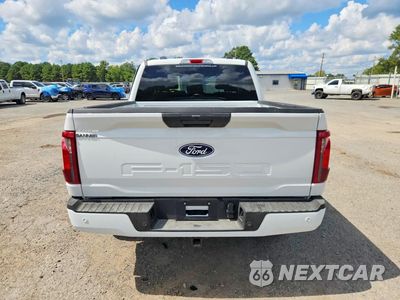 Zdjęcie 6 z 13 samochodu: 2026 FORD F150 STX VIN:1FTEW2LP1TKE33764 - miniatura