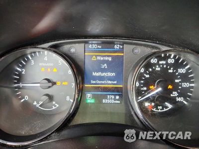 Zdjęcie 9 z 13 samochodu: 2019 NISSAN ROGUE SV VIN:JN8AT2MV1KW387272 - miniatura