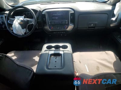 Zdjęcie 8 z 12 samochodu: 2017 CHEVROLET SILVERADO K1500 LT VIN:1GCVKRECXHZ136506 - miniatura
