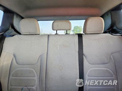 Zdjęcie 10 z 13 samochodu: 2018 JEEP RENEGADE LATITUDE VIN:ZACCJBBB0JPJ54043 - miniatura