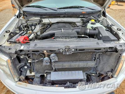 Zdjęcie 11 z 12 samochodu: 2014 FORD F150 SUPERCREW VIN:1FTFW1ET9EKG39104 - miniatura