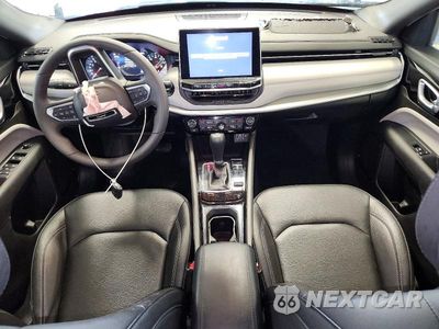 Zdjęcie 8 z 13 samochodu: 2025 JEEP COMPASS LIMITED VIN:3C4NJDCN8ST602846 - miniatura