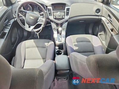 Zdjęcie 8 z 12 samochodu: 2012 CHEVROLET CRUZE ECO VIN:1G1PJ5SC4C7366144 - miniatura