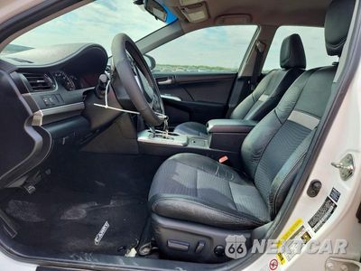 Zdjęcie 7 z 12 samochodu: 2014 TOYOTA CAMRY SE VIN:4T1BF1FK6EU741304 - miniatura