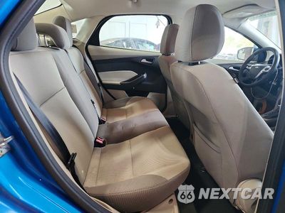 Zdjęcie 10 z 12 samochodu: 2013 FORD FOCUS SE VIN:1FADP3F21DL350514 - miniatura