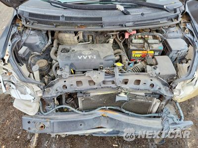 Zdjęcie 11 z 12 samochodu: 2007 TOYOTA YARIS S VIN:JTDBT923271123606 - miniatura