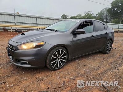 2016 DODGE DART GT 1C3CDFEB4GD704482 - główne zdjęcie licytacji z USA - miniatura