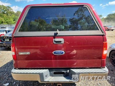 Zdjęcie 6 z 12 samochodu: 2004 FORD F150 VIN:1FTPX14504NC15182 - miniatura