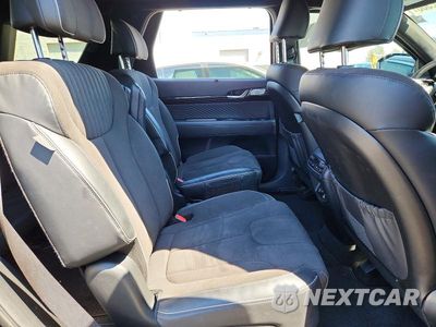 Zdjęcie 11 z 13 samochodu: 2024 HYUNDAI PALISADE CALLIGRAPHY NIGHT EDITION VIN:KM8R7DGE5RU793969 - miniatura