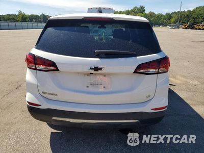 Zdjęcie 6 z 13 samochodu: 2023 CHEVROLET EQUINOX LT VIN:3GNAXKEG6PS196778 - miniatura