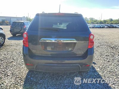 Zdjęcie 6 z 13 samochodu: 2015 CHEVROLET EQUINOX LT VIN:1GNFLFEK2FZ115886 - miniatura