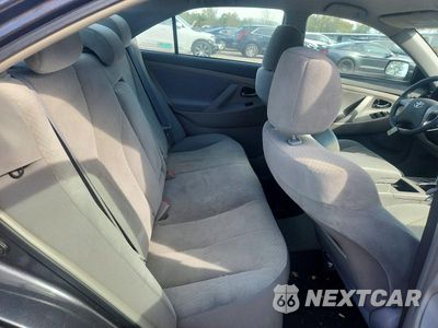 Zdjęcie 10 z 12 samochodu: 2009 TOYOTA CAMRY HYBRID VIN:4T1BB46K89U109102 - miniatura