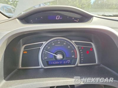 Zdjęcie 9 z 13 samochodu: 2007 HONDA CIVIC EX VIN:1HGFA16817L050863 - miniatura