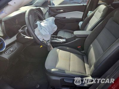Zdjęcie 7 z 14 samochodu: 2025 CHEVROLET TRAX 1LT VIN:KL77LHEP0SC278955 - miniatura