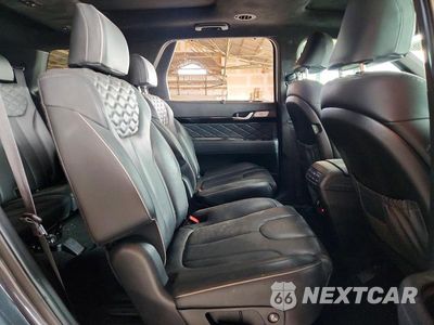 Zdjęcie 11 z 13 samochodu: 2020 HYUNDAI PALISADE VIN:KM8R54HE8LU171474 - miniatura