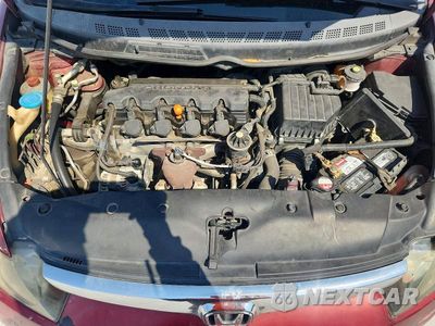 Zdjęcie 11 z 13 samochodu: 2007 HONDA CIVIC EX VIN:1HGFA168X7L132218 - miniatura