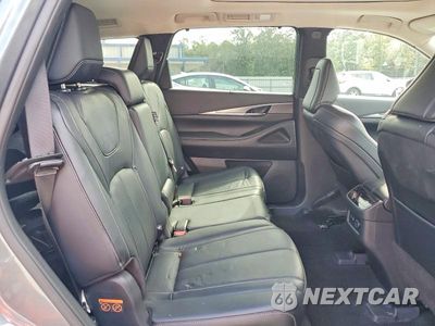 Zdjęcie 11 z 14 samochodu: 2024 INFINITI QX60 LUXE VIN:5N1DL1FR1RC336364 - miniatura