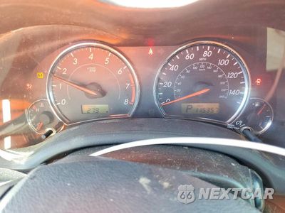 Zdjęcie 9 z 12 samochodu: 2012 TOYOTA COROLLA S VIN:5YFBU4EE2CP020849 - miniatura