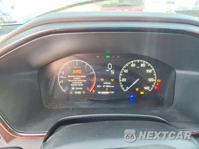 Zdjęcie 9 z 13 samochodu: 2025 HONDA CR-V LX VIN:5J6RS4H24SL008242 - miniatura