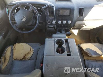 Zdjęcie 8 z 12 samochodu: 2010 TOYOTA TUNDRA DOUBLE CAB SR5 VIN:5TFUW5F12AX133350 - miniatura