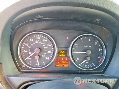 Zdjęcie 9 z 12 samochodu: 2006 BMW 325 I VIN:WBAVB13566PT01186 - miniatura