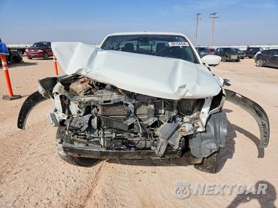 Piąte zdjęcie samochodu w środku: 2023 NISSAN FRONTIER PRO-X VIN:1N6ED1EJ4PN615923 - miniatura