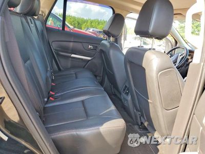 Zdjęcie 10 z 13 samochodu: 2013 FORD EDGE LIMITED VIN:2FMDK4KC0DBB49180 - miniatura