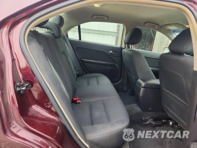 Zdjęcie 10 z 12 samochodu: 2012 FORD FUSION SE VIN:3FAHP0HAXCR227766 - miniatura