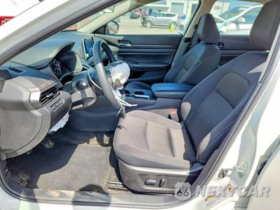 Zdjęcie 7 z 12 samochodu: 2025 NISSAN ALTIMA SV VIN:1N4BL4DV6SN390773 - miniatura