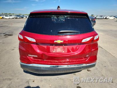 Zdjęcie 6 z 13 samochodu: 2020 CHEVROLET EQUINOX LT VIN:2GNAXKEV6L6282051 - miniatura