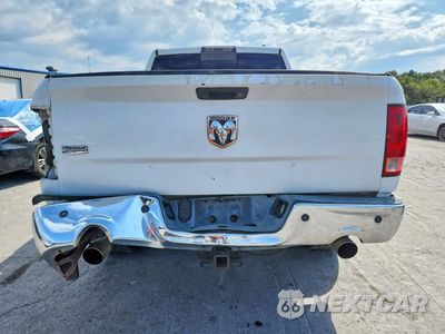 Zdjęcie 6 z 13 samochodu: 2010 DODGE RAM 1500 VIN:1D7RB1CT6AS159114 - miniatura
